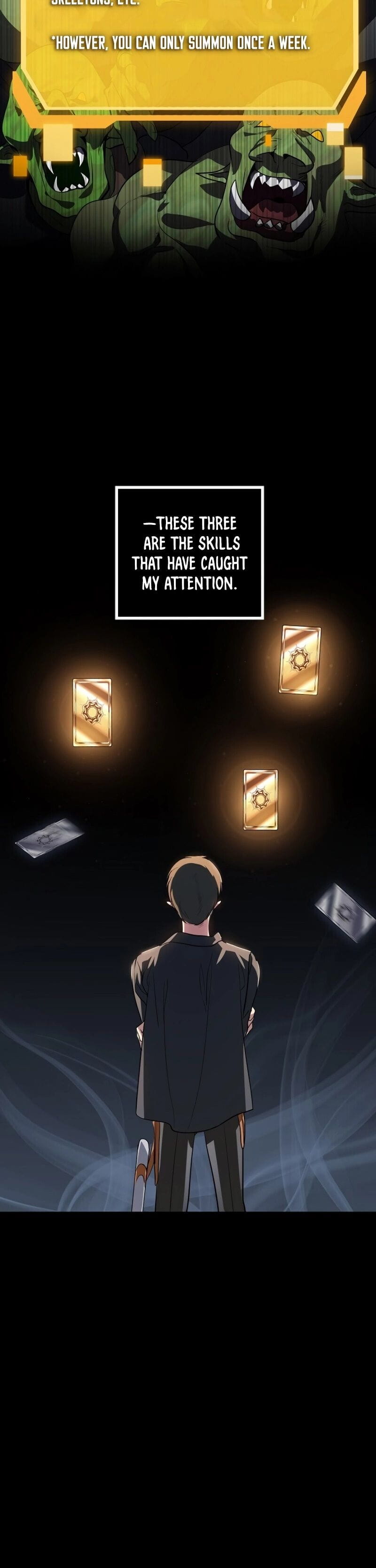 SSS-Class Suicide Hunter, Chapter 30 image 07